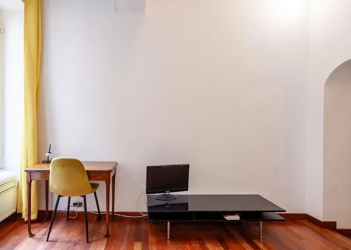 Lovely Apartment In The Roman Old Town