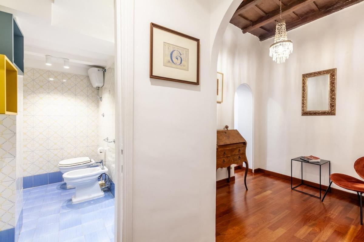 Lovely In The Old Town Apartment *